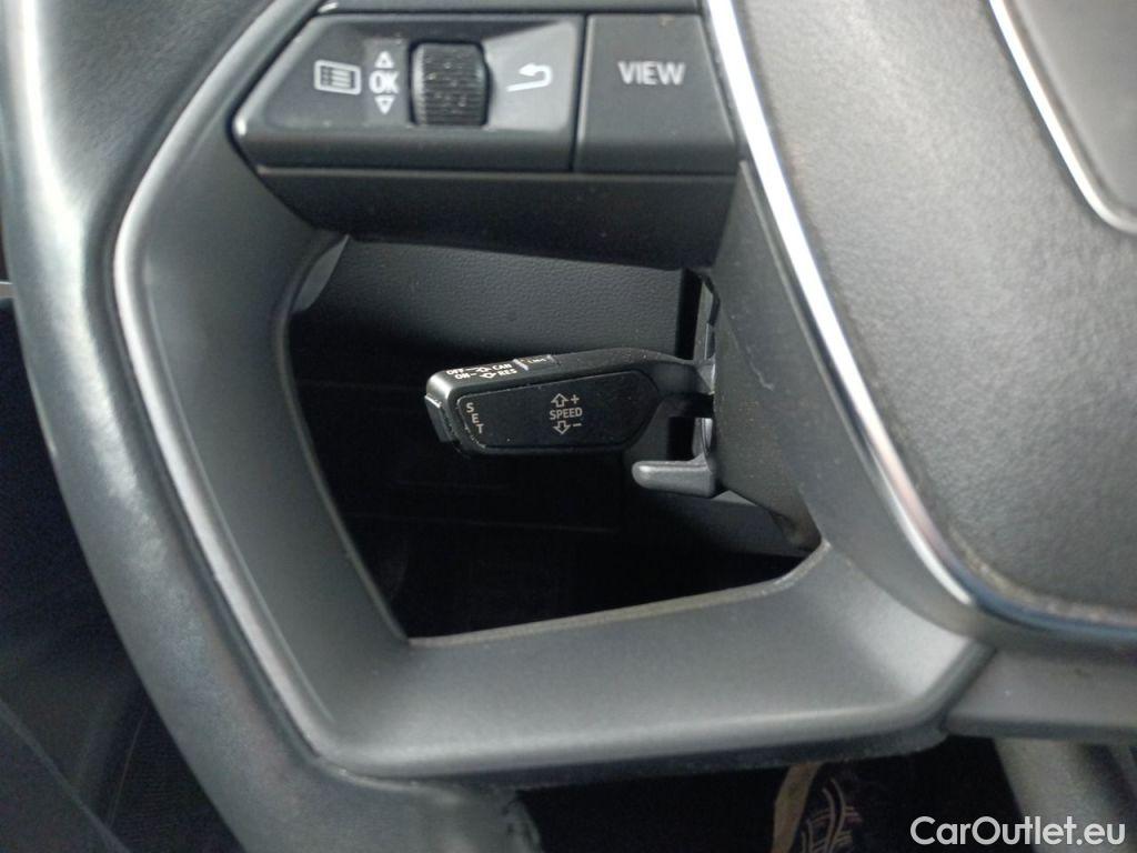 Audi  A6 Audi  Avant Business Edition 35 TDI S tronic 5d #35