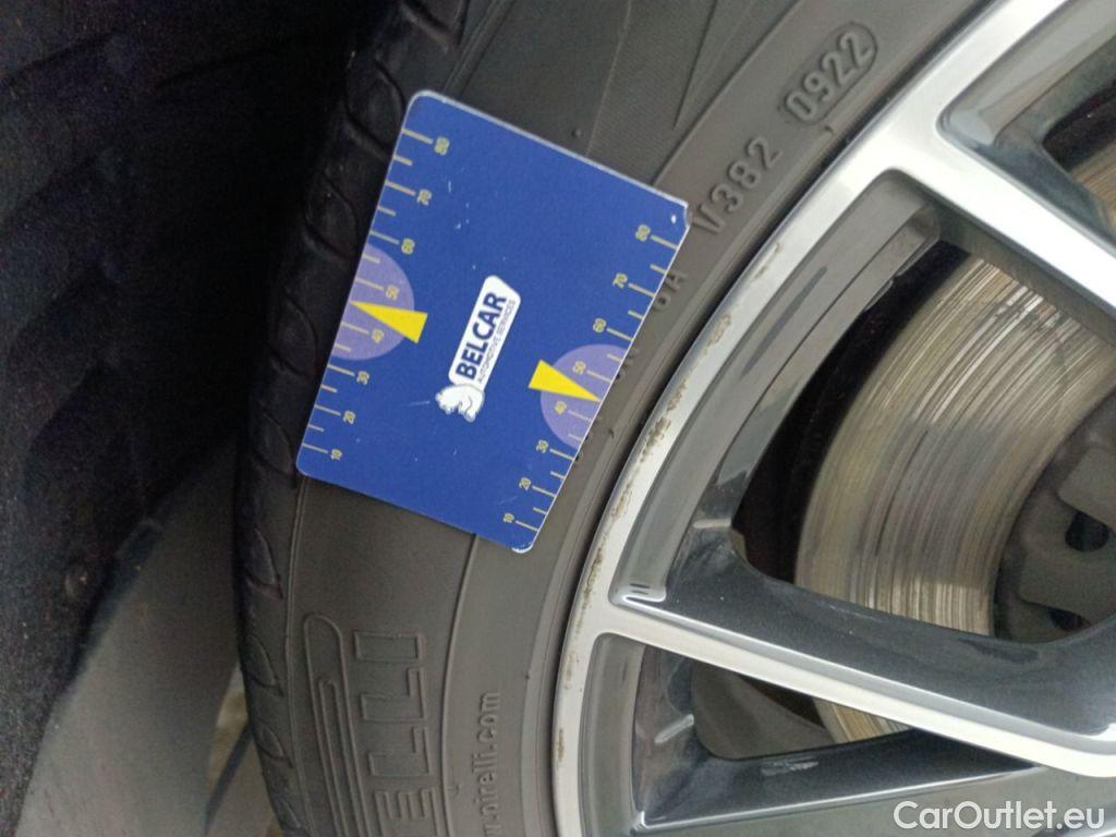 Audi  Q5 AUDI S SPORTBACK DIESEL 3.0 TDi 341hp V6 Quattro Tiptronic 5d #38