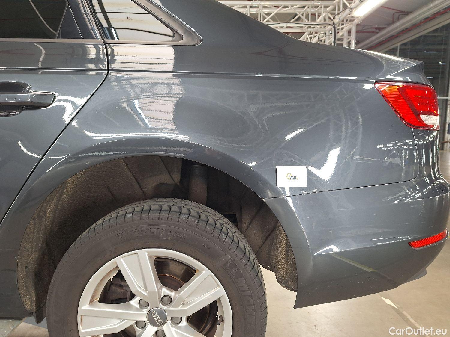 Audi  A4 Audi,  Berline '15, Audi  1.4 TFSi 110kW S tronic 4d #17