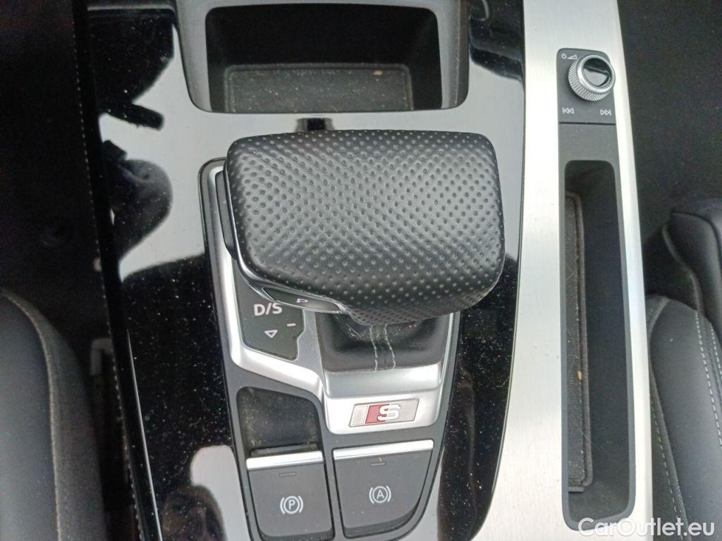 Audi  Q5 AUDI S SPORTBACK DIESEL 3.0 TDi 341hp V6 Quattro Tiptronic 5d #29