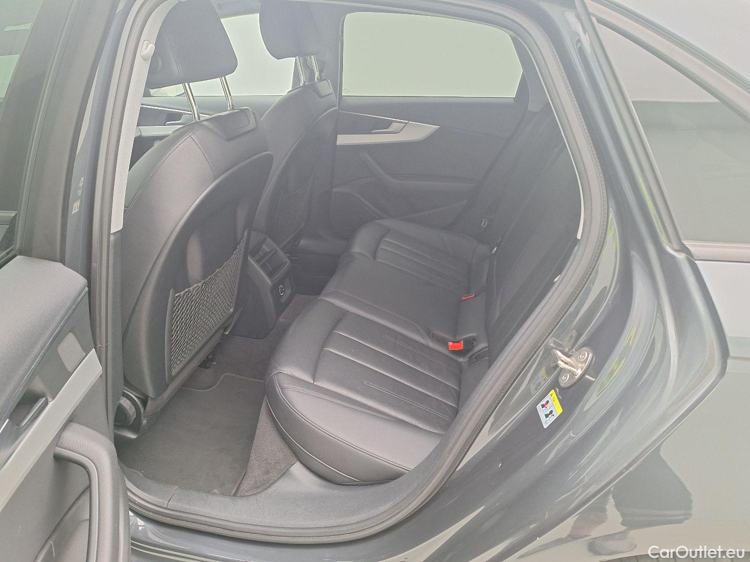 Audi  A4 Audi,  Berline '15, Audi  1.4 TFSi 110kW S tronic 4d #4