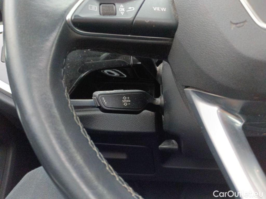 Audi  Q3 Audi  Sportback 35 TDI S tronic Business Edition 5d #34