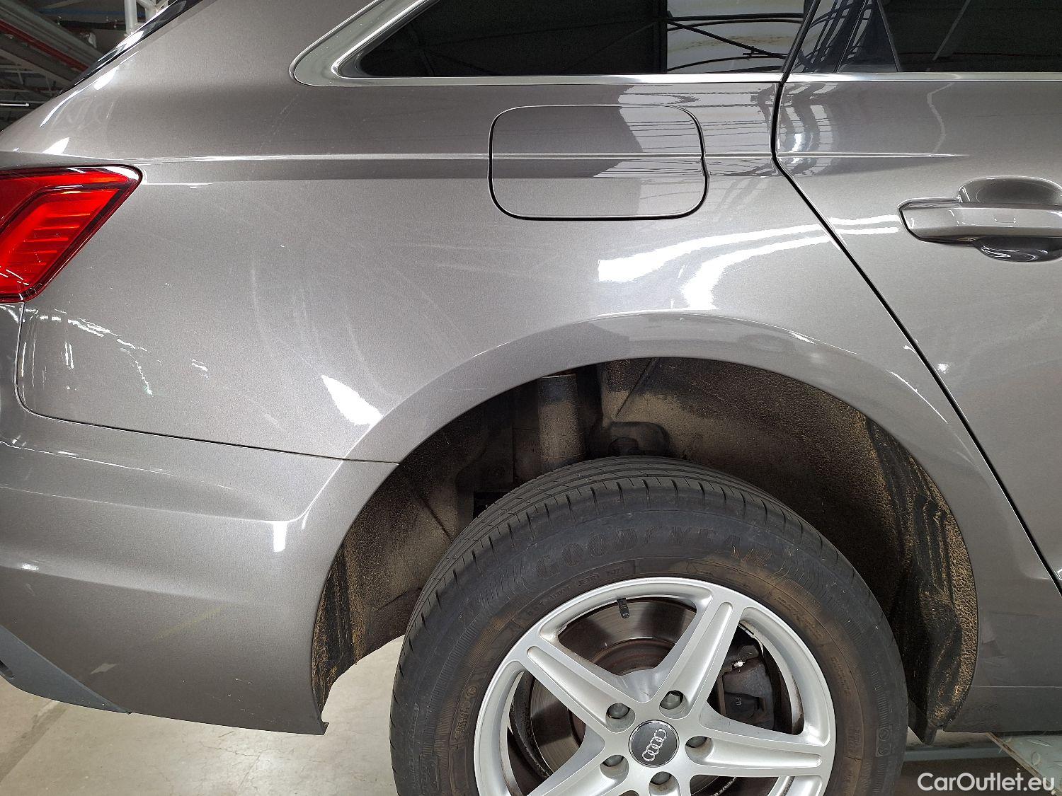 Audi  A4 Audi,  Avant FL'19, Audi  Avant 2.0 35 TDi 120kW S tronic Business E #5