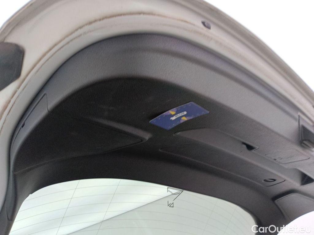 Audi  Q3 Audi  Sportback 35 TDI S tronic Business Edition 5d #25