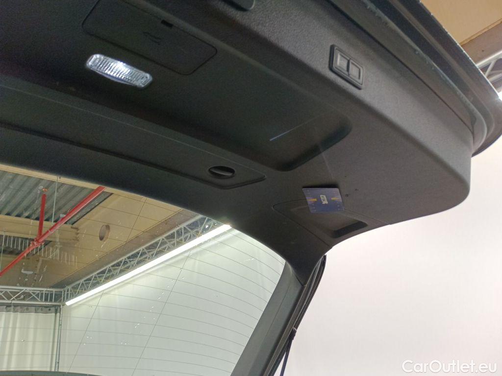 Audi  A6 Audi  Avant Business Edition 35 TDI S tronic 5d #32