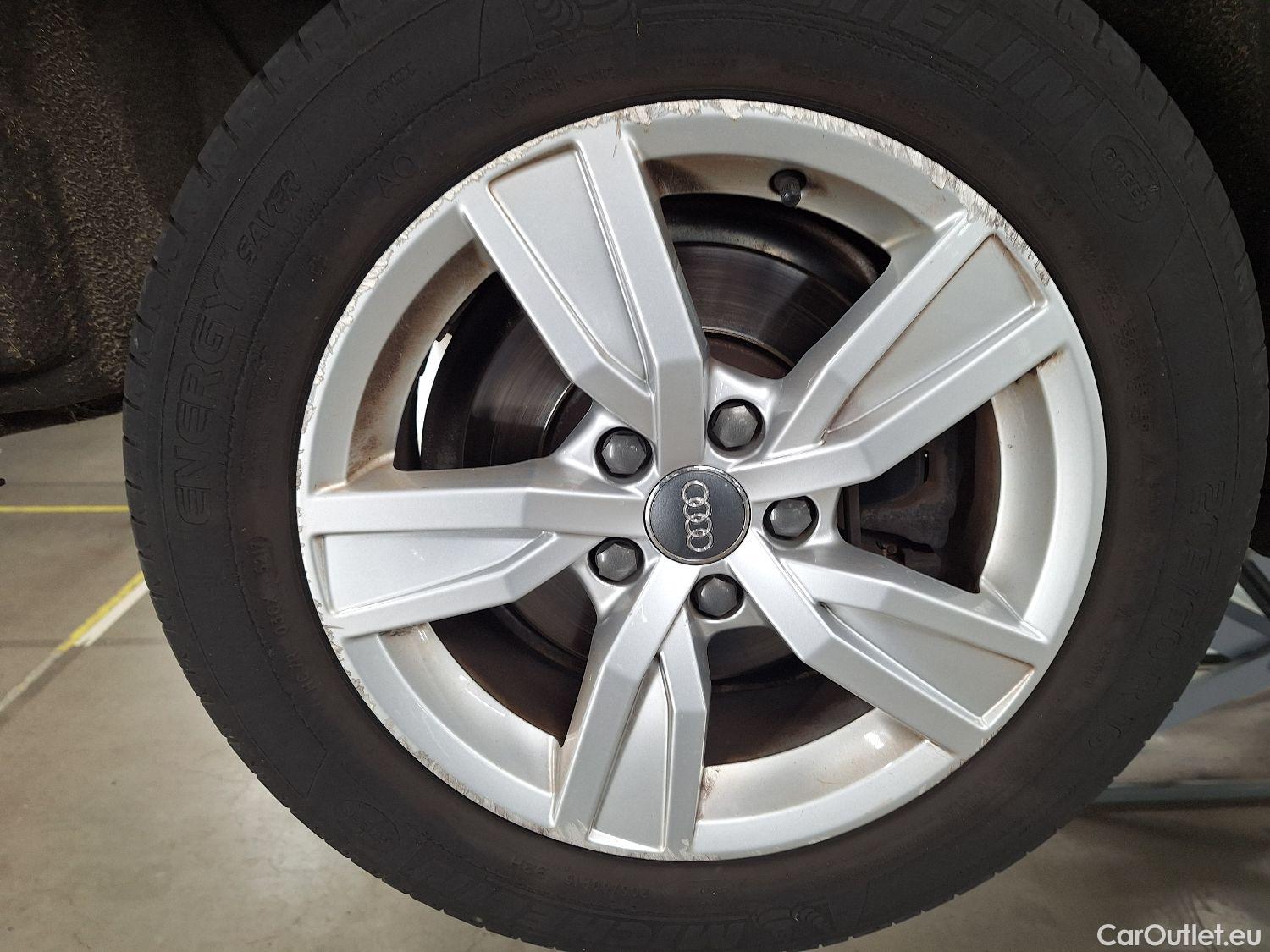 Audi  A4 Audi,  Berline '15, Audi  1.4 TFSi 110kW S tronic 4d #4