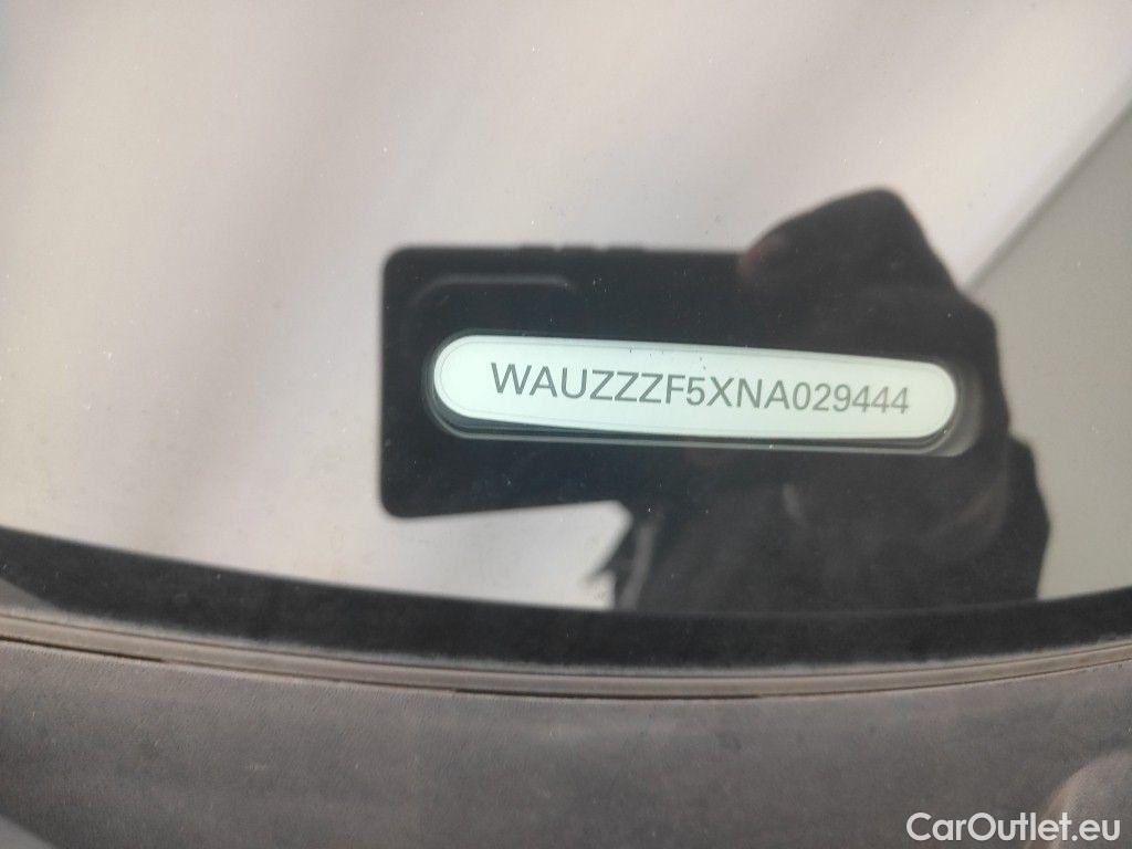 Audi  A5 Sportback AUDI  DIESEL - 2020 40 TDI 204hp S line S tronic 5d #16