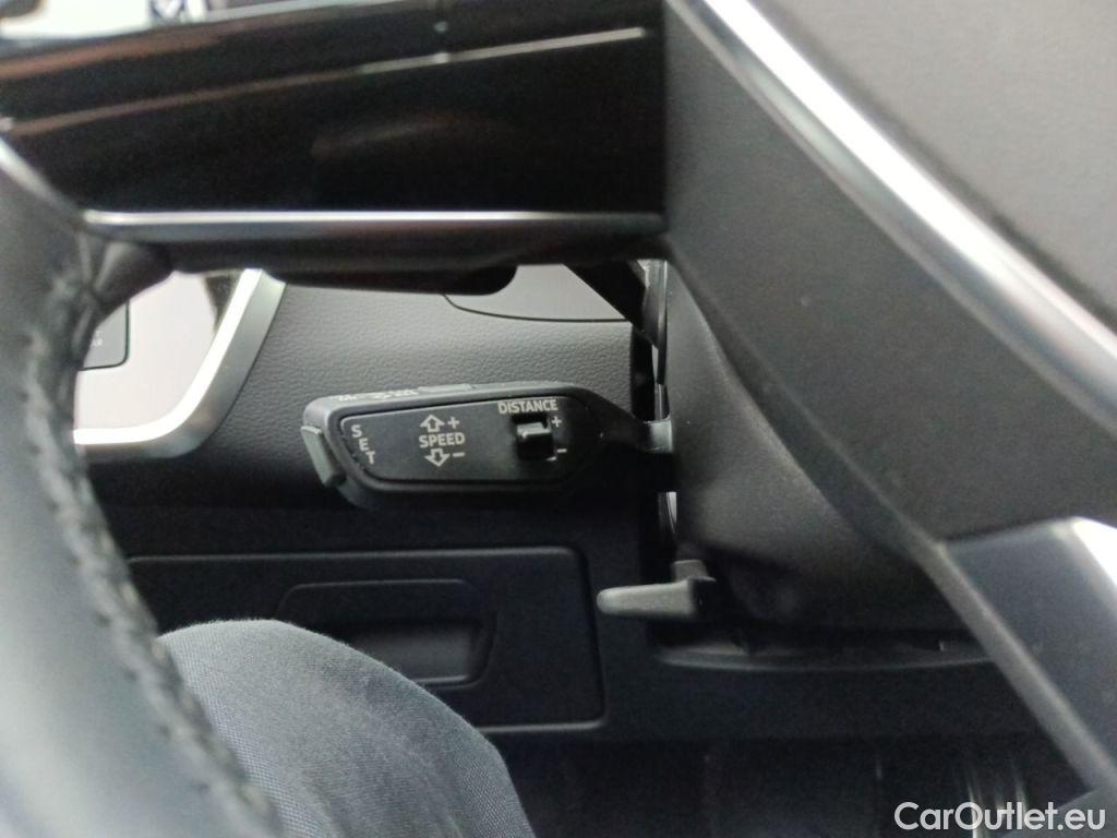 Audi  A6 Audi  Avant Business Edition Sport 35 TDI S tronic 5d #36