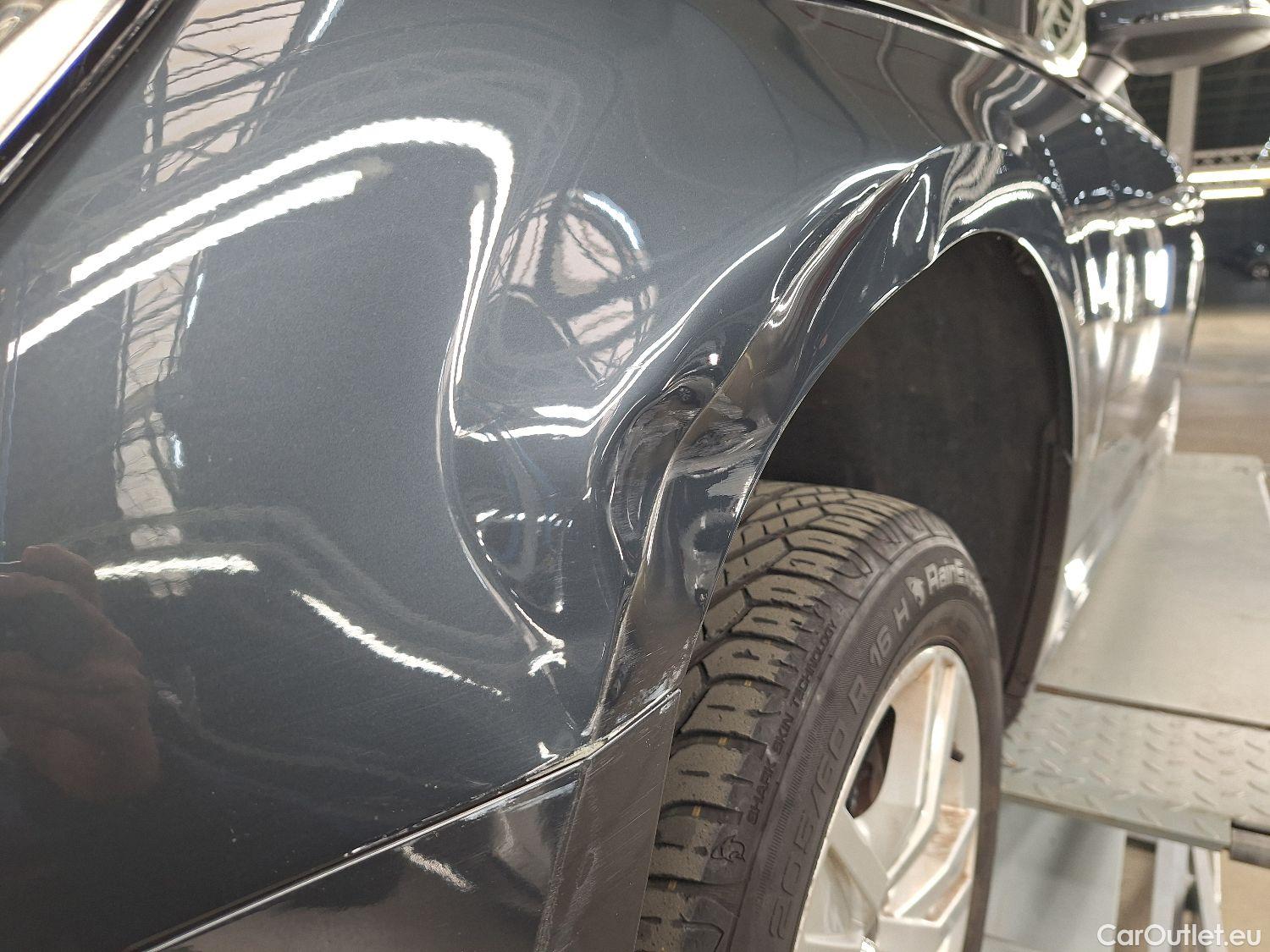 Audi  A4 Audi,  Berline '15, Audi  1.4 TFSi 110kW S tronic 4d #28