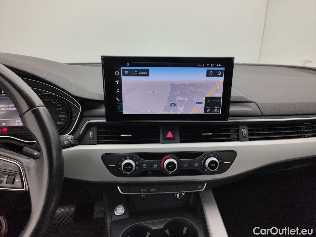 Audi  A4 Audi  Avant 2.0 30 TDi 100kW S tronic Business Ed 5d #13