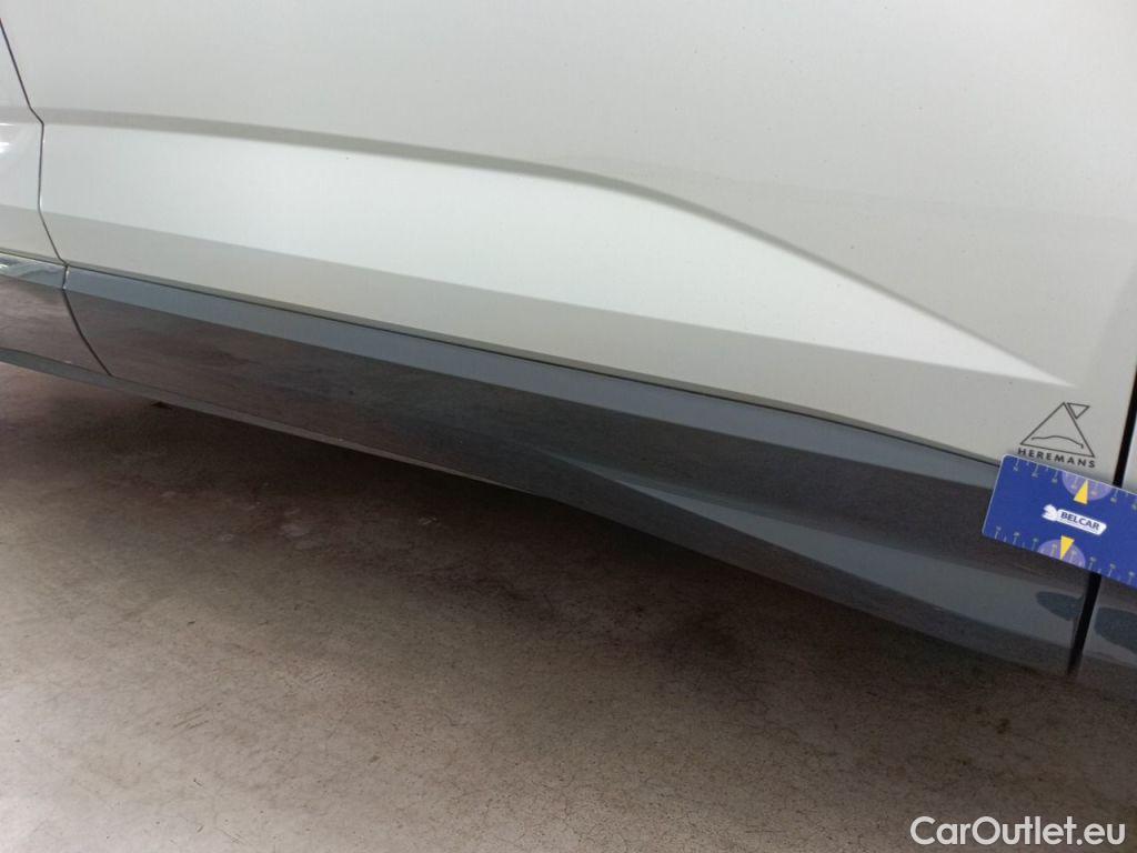 Audi  Q3 Audi  Sportback 35 TDI S tronic Business Edition 5d #23