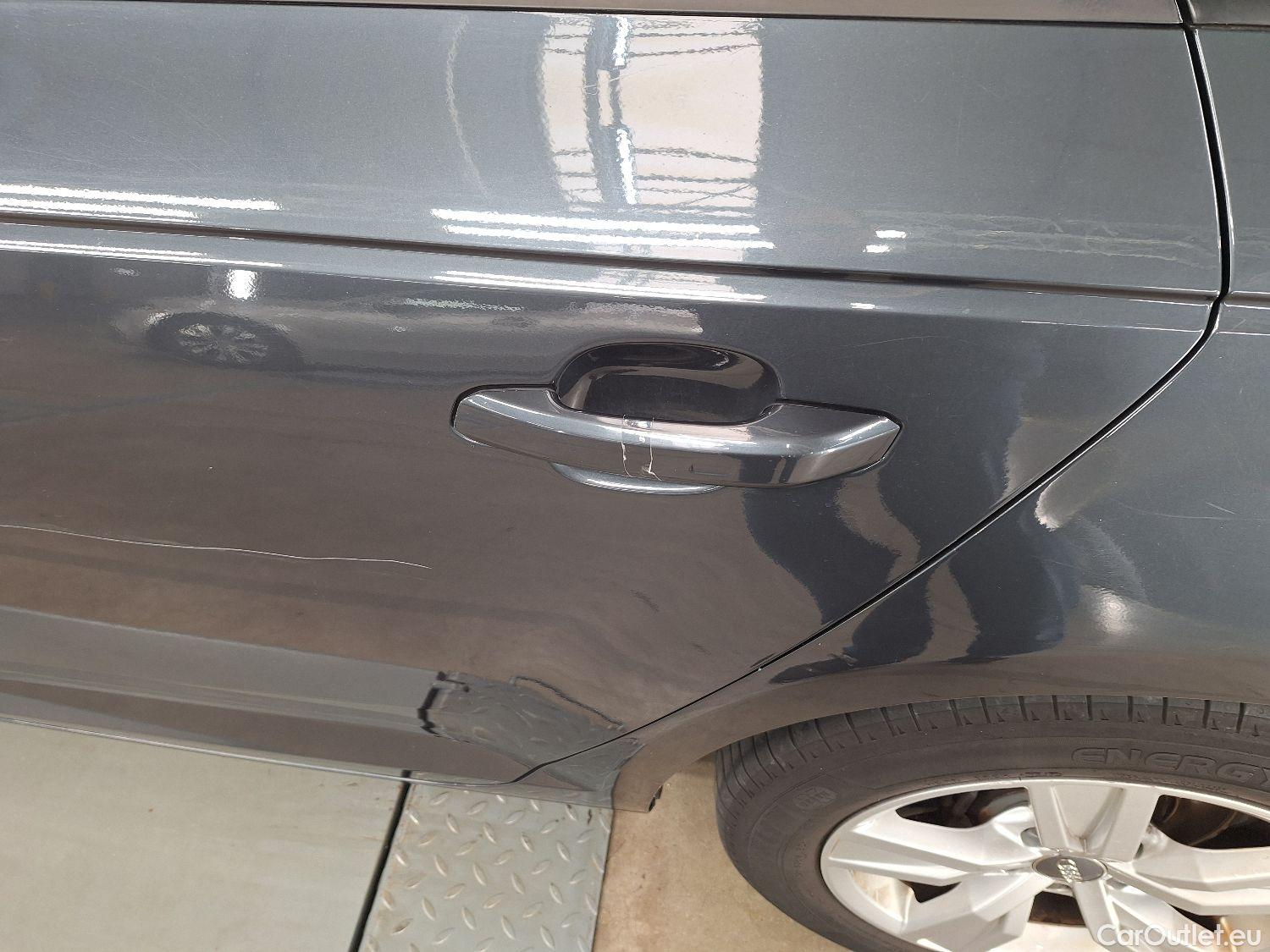 Audi  A4 Audi,  Berline '15, Audi  1.4 TFSi 110kW S tronic 4d #35