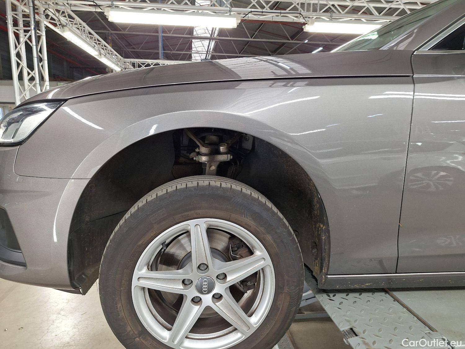 Audi  A4 Audi,  Avant FL'19, Audi  Avant 2.0 35 TDi 120kW S tronic Business E #18