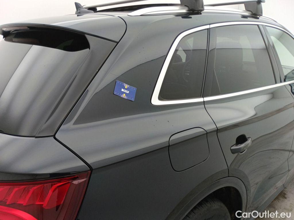 Audi  Q5 Audi  Sport 55 TFSi e S tronic quattro 5d #48