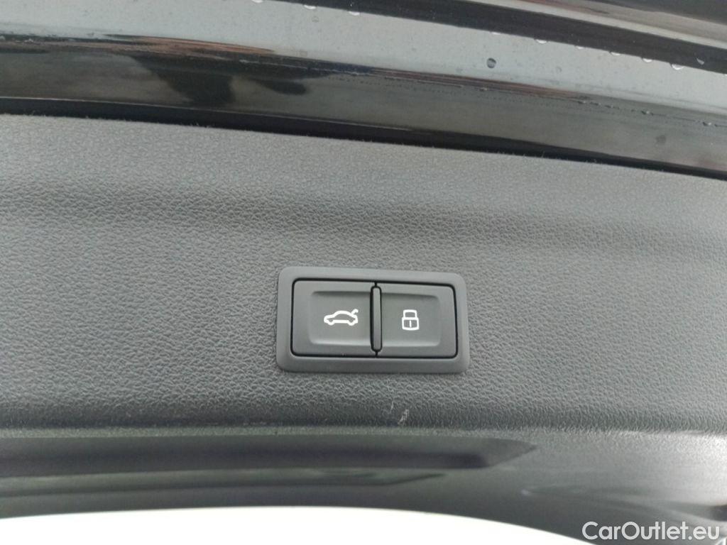 Audi  A6 Audi  Avant Business Edition Sport 35 TDI S tronic 5d #37