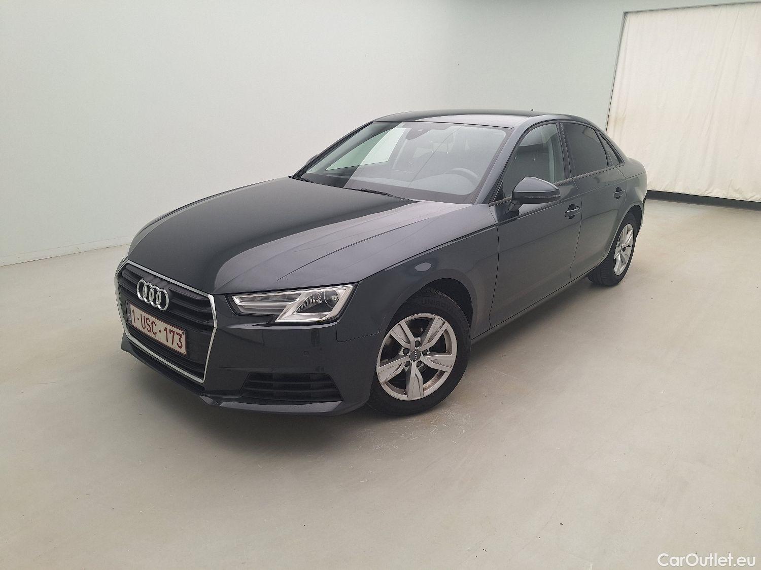 Audi  A4 Audi,  Berline '15, Audi  1.4 TFSi 110kW S tronic 4d #2