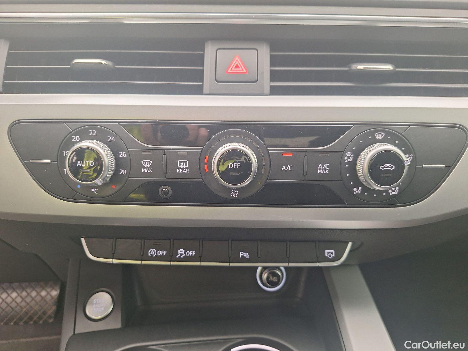 Audi  A4 Audi,  Berline '15, Audi  1.4 TFSi 110kW S tronic 4d #20