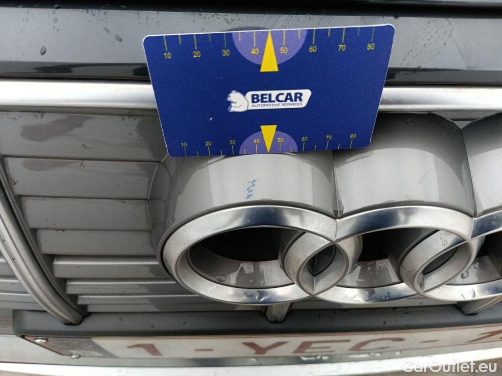 Audi  E-TRON Audi  55 Quattro Advanced 5d #29