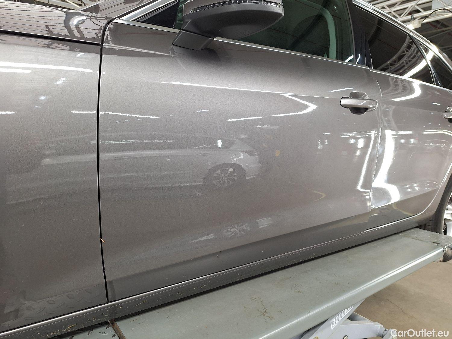 Audi  A4 Audi,  Avant FL'19, Audi  Avant 2.0 35 TDi 120kW S tronic Business E #16