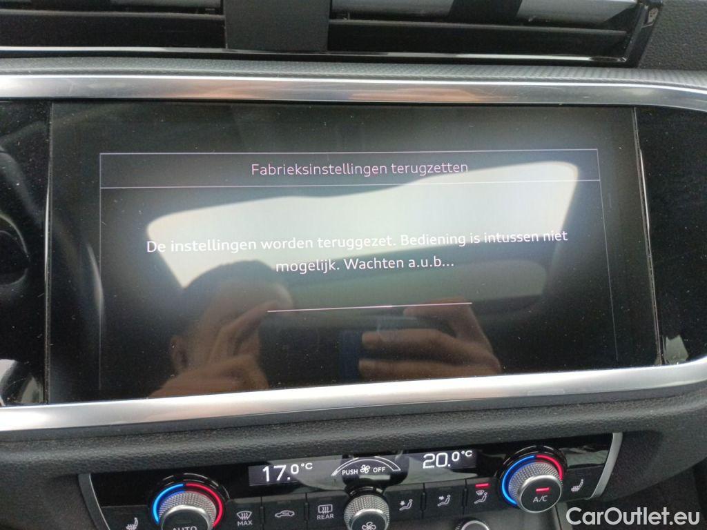 Audi  Q3 Audi  Sportback 35 TDI S tronic Business Edition 5d #15