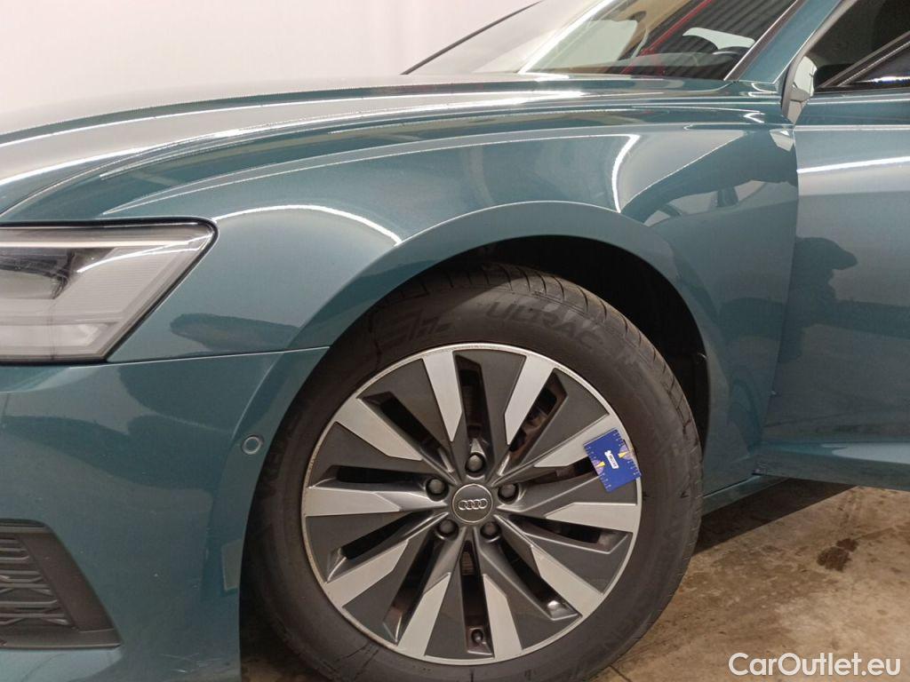 Audi  A6 Audi  Avant Business Edition 35 TDI S tronic 5d #64