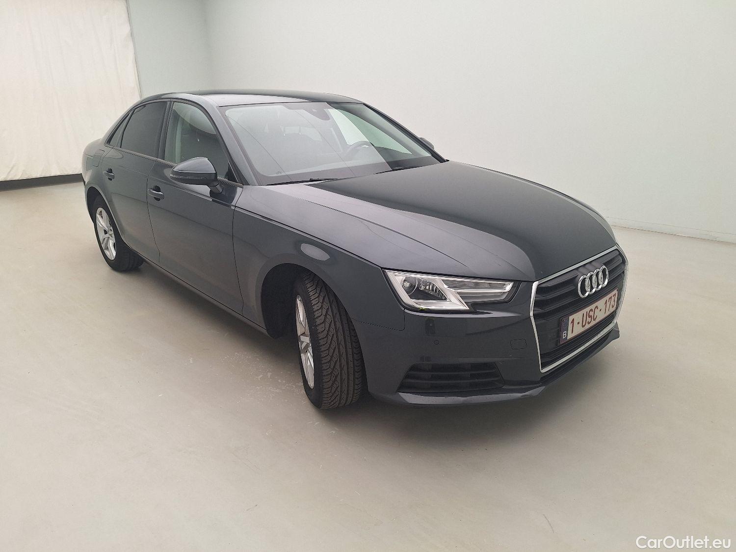 Audi  A4 Audi,  Berline '15, Audi  1.4 TFSi 110kW S tronic 4d #9