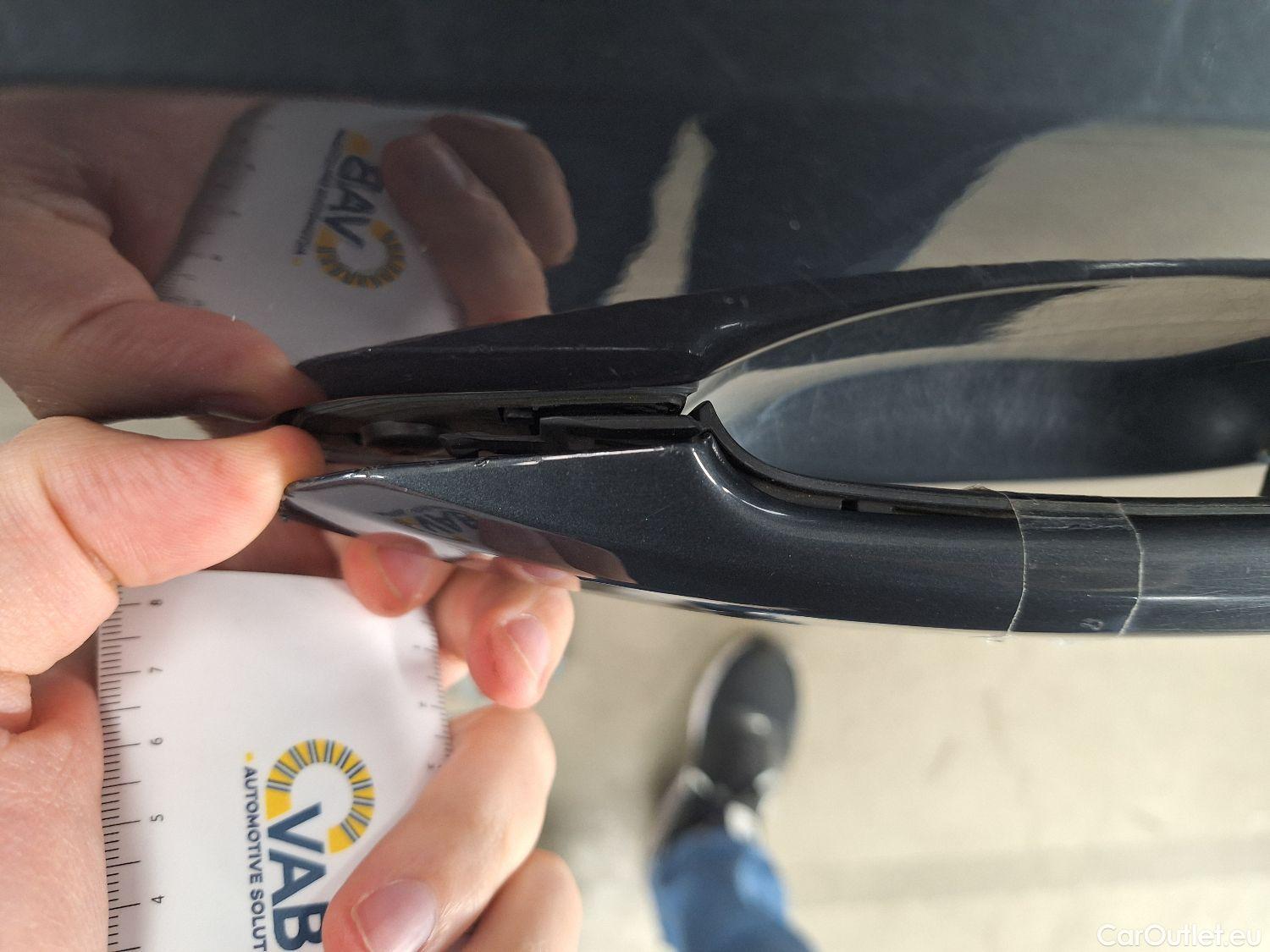 Audi  A4 Audi,  Berline '15, Audi  1.4 TFSi 110kW S tronic 4d #36