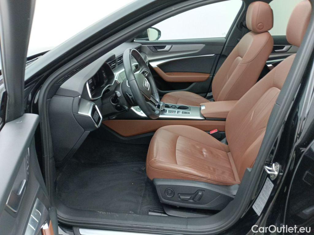 Audi  A6 Audi  Avant Business Edition Sport 35 TDI S tronic 5d #3