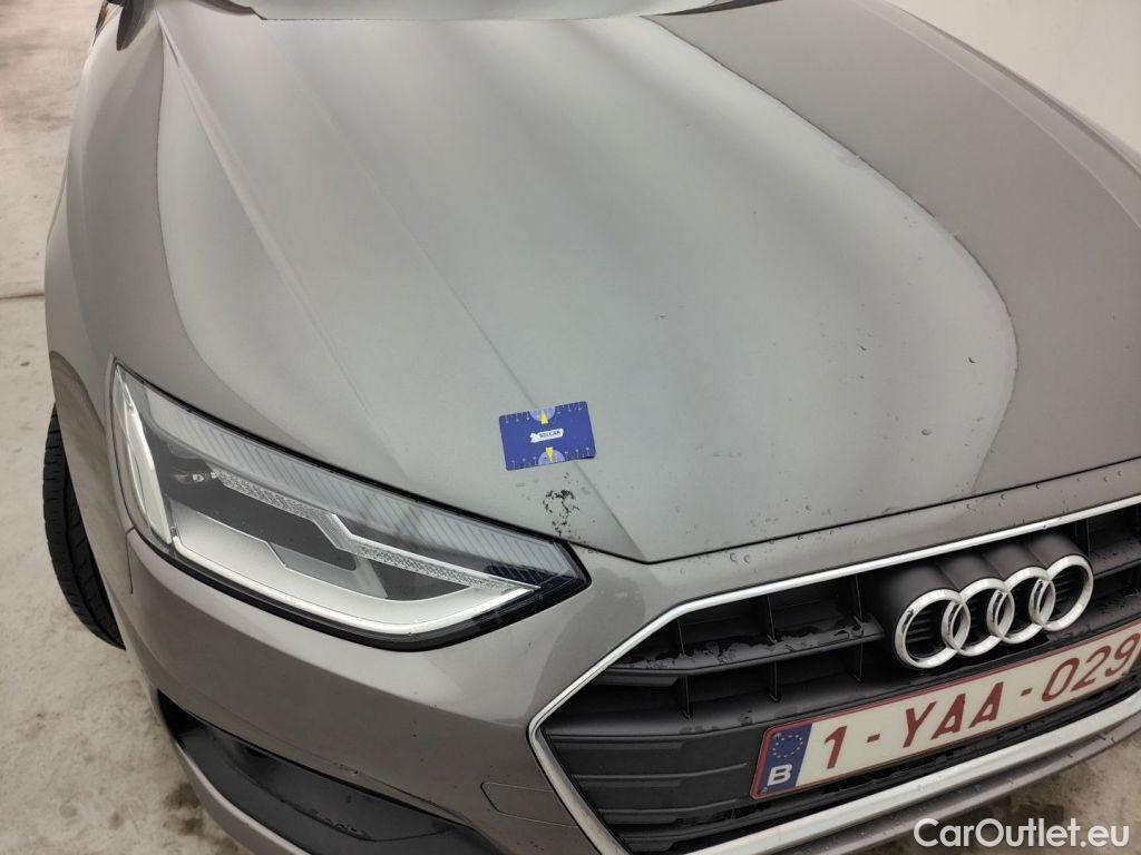 Audi  A4 Audi  Avant 2.0 30 TDi 100kW S tronic Business Ed 5d #36