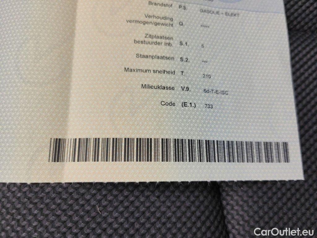 Audi  A4 Audi  Avant 2.0 30 TDi 100kW S tronic Business Ed 5d #11