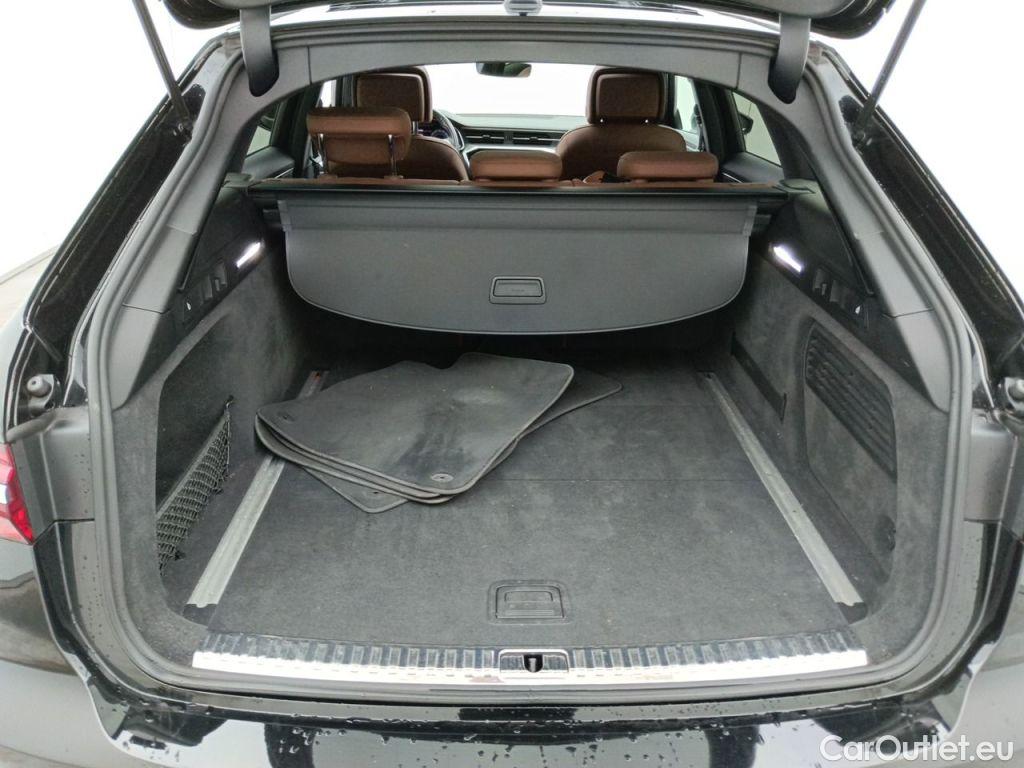 Audi  A6 Audi  Avant Business Edition Sport 35 TDI S tronic 5d #16