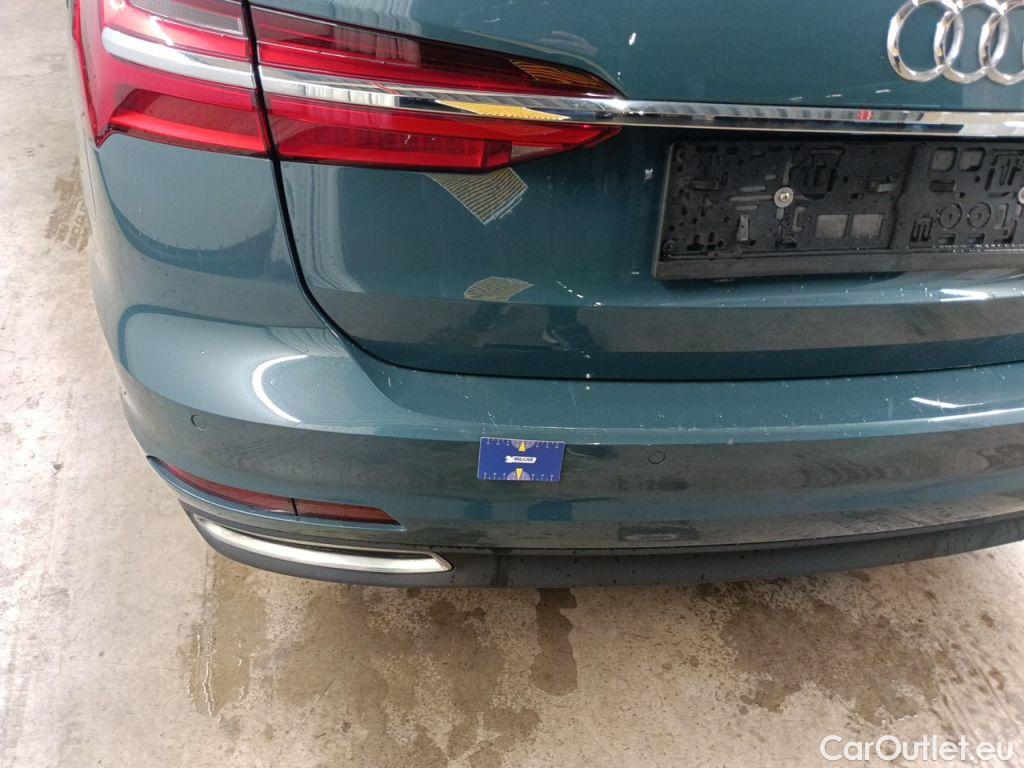 Audi  A6 Audi  Avant Business Edition 35 TDI S tronic 5d #48