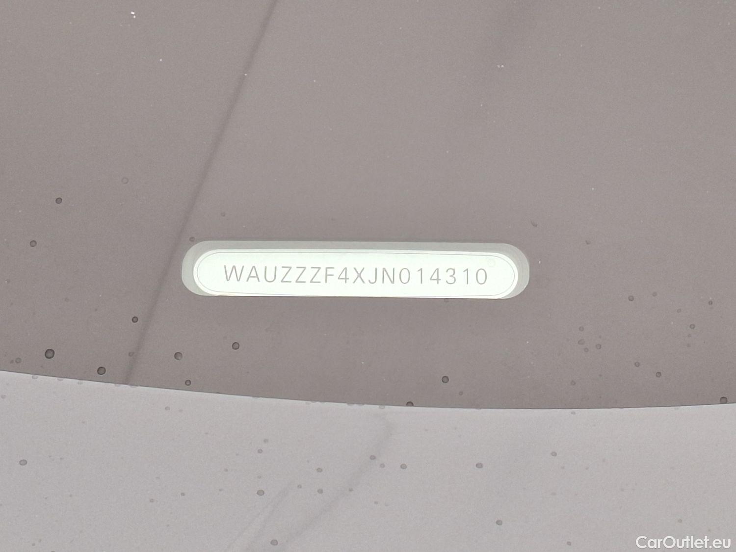 Audi  A4 Audi,  Berline '15, Audi  1.4 TFSi 110kW S tronic 4d #13
