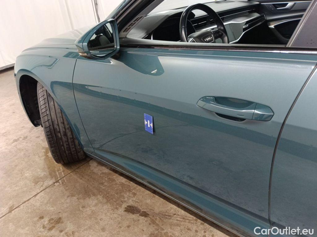 Audi  A6 Audi  Avant Business Edition 35 TDI S tronic 5d #21