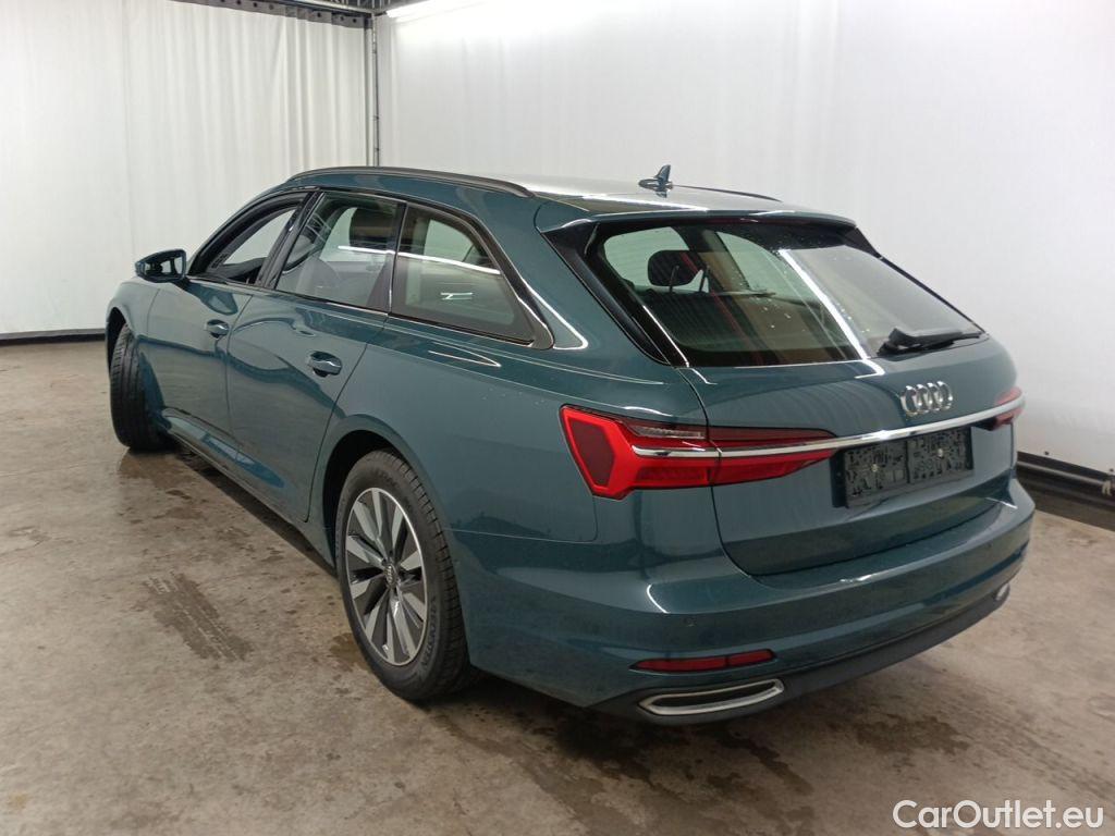 Audi  A6 Audi  Avant Business Edition 35 TDI S tronic 5d #7