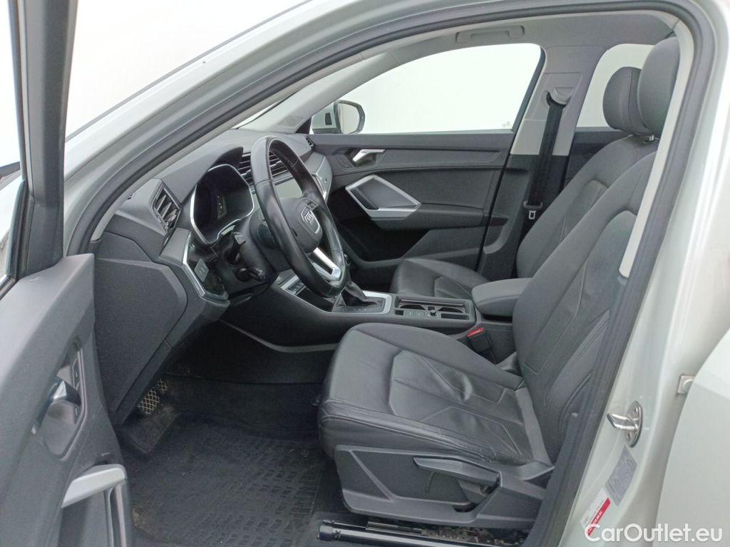 Audi  Q3 Audi  Sportback 35 TDI S tronic Business Edition 5d #3