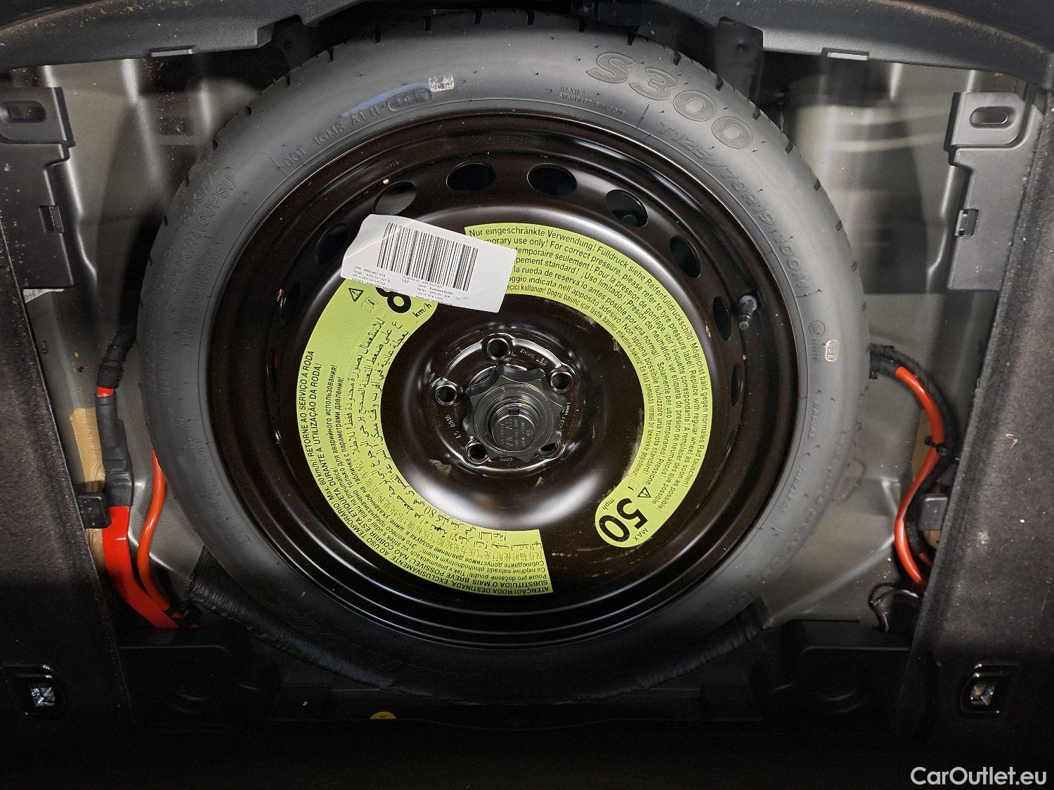 Audi  A4 Audi,  Berline '15, Audi  1.4 TFSi 110kW S tronic 4d #15