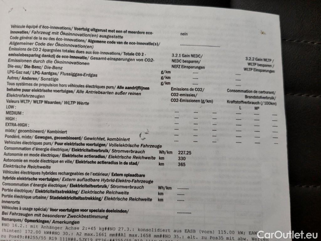 Audi  E-TRON Audi  50 Quattro 5d #11