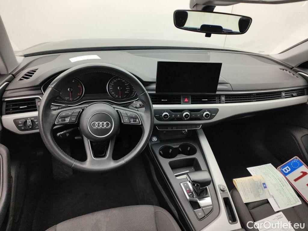 Audi  A4 Audi  Avant 2.0 30 TDi 100kW S tronic Business Ed 5d #9