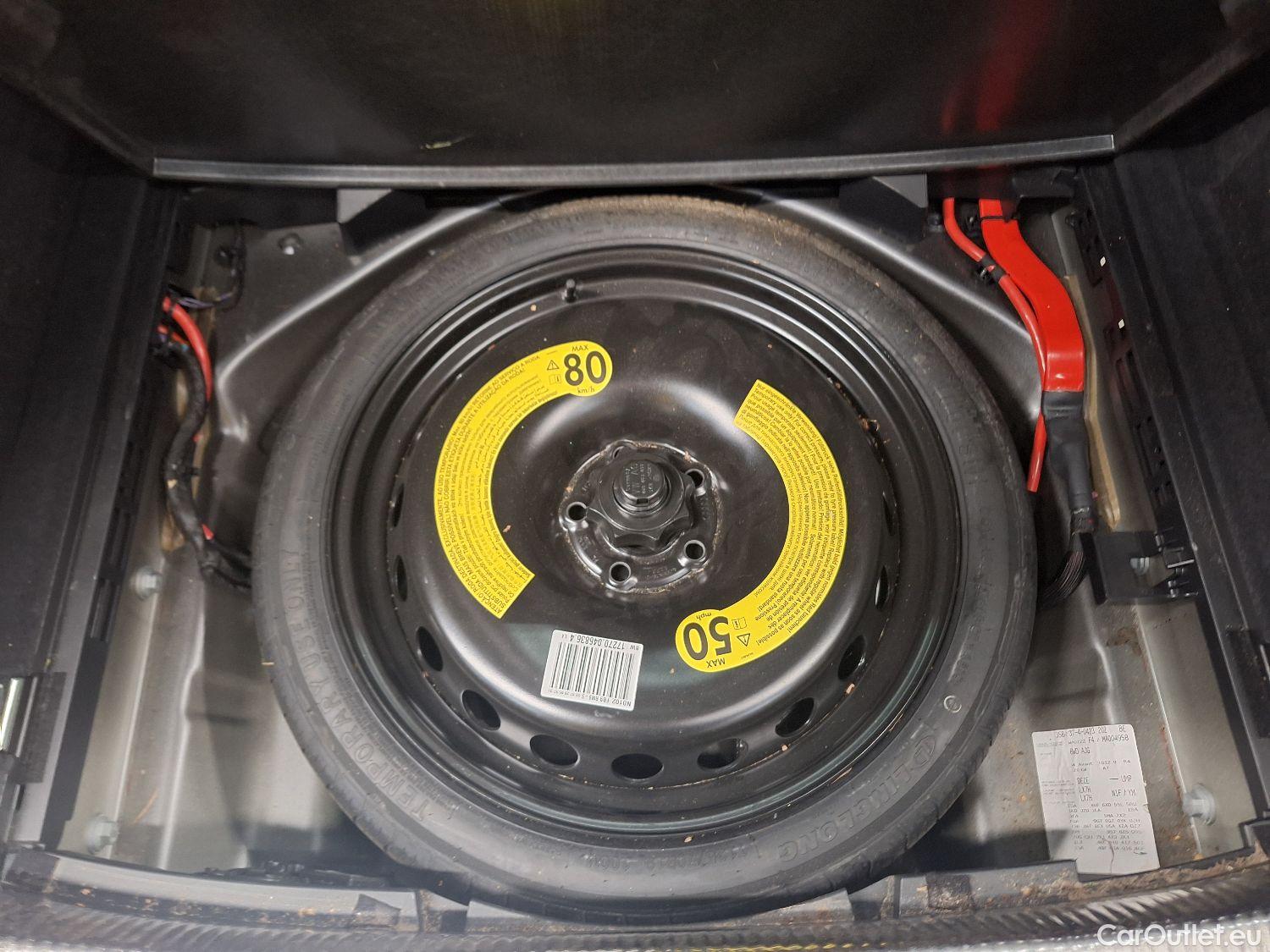 Audi  A4 Audi,  Avant FL'19, Audi  Avant 2.0 35 TDi 120kW S tronic Business E #16