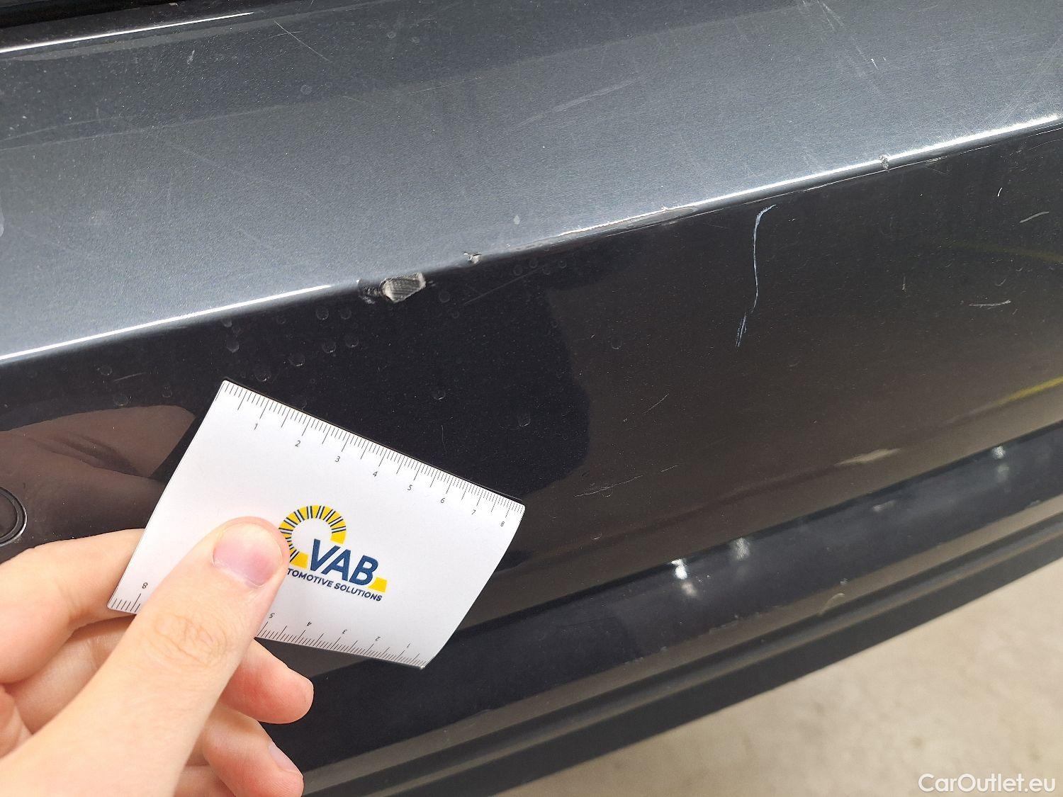 Audi  A4 Audi,  Berline '15, Audi  1.4 TFSi 110kW S tronic 4d #22