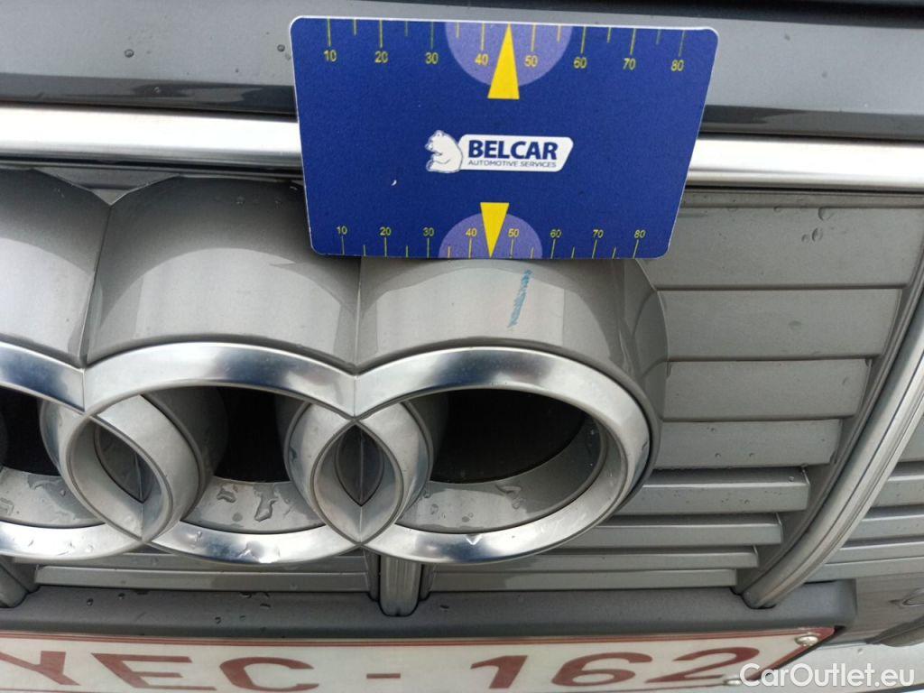 Audi  E-TRON Audi  55 Quattro Advanced 5d #28