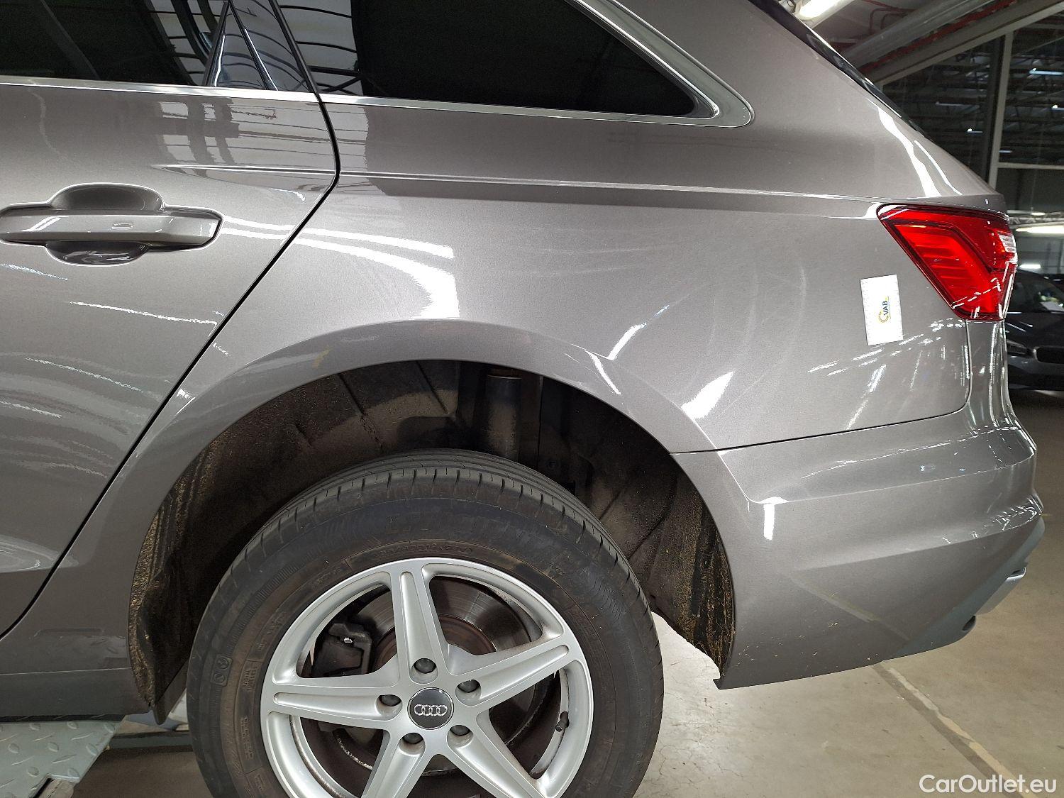 Audi  A4 Audi,  Avant FL'19, Audi  Avant 2.0 35 TDi 120kW S tronic Business E #10