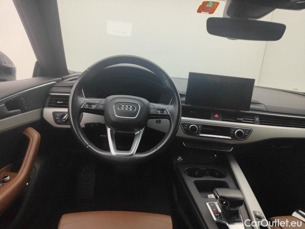 Audi  A5 Sportback AUDI  DIESEL - 2020 40 TDI 204hp S line S tronic 5d #9