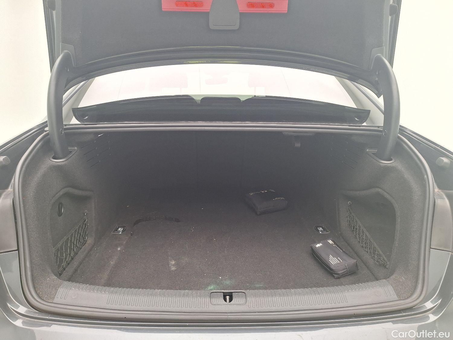 Audi  A4 Audi,  Berline '15, Audi  1.4 TFSi 110kW S tronic 4d #7