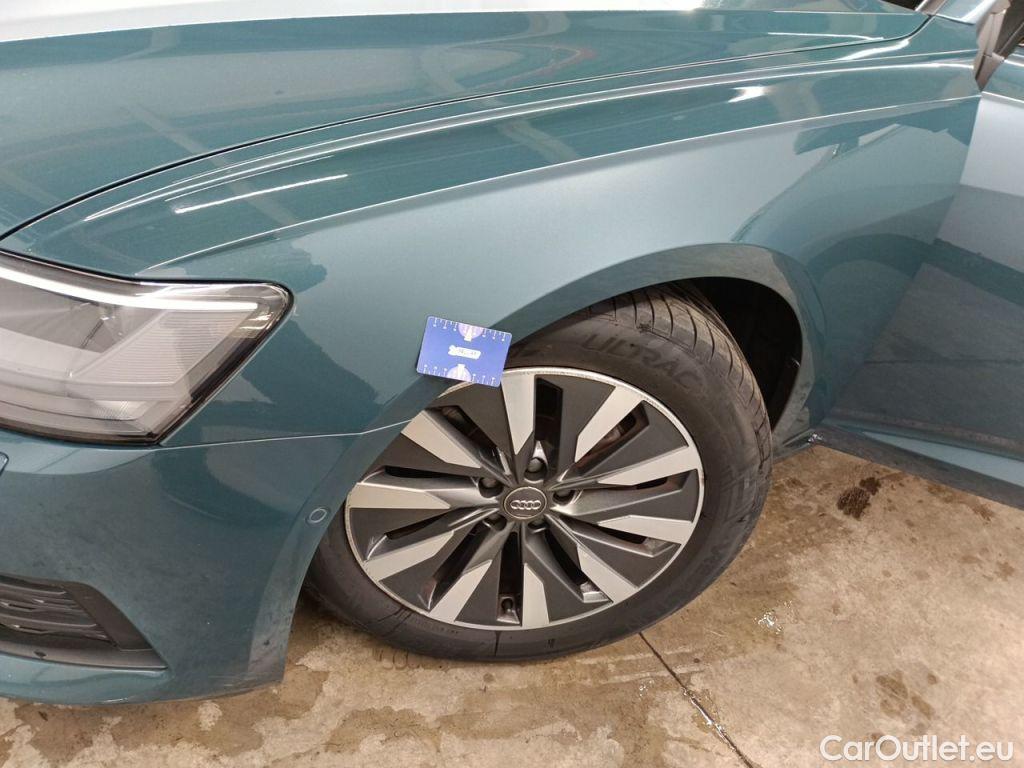 Audi  A6 Audi  Avant Business Edition 35 TDI S tronic 5d #27