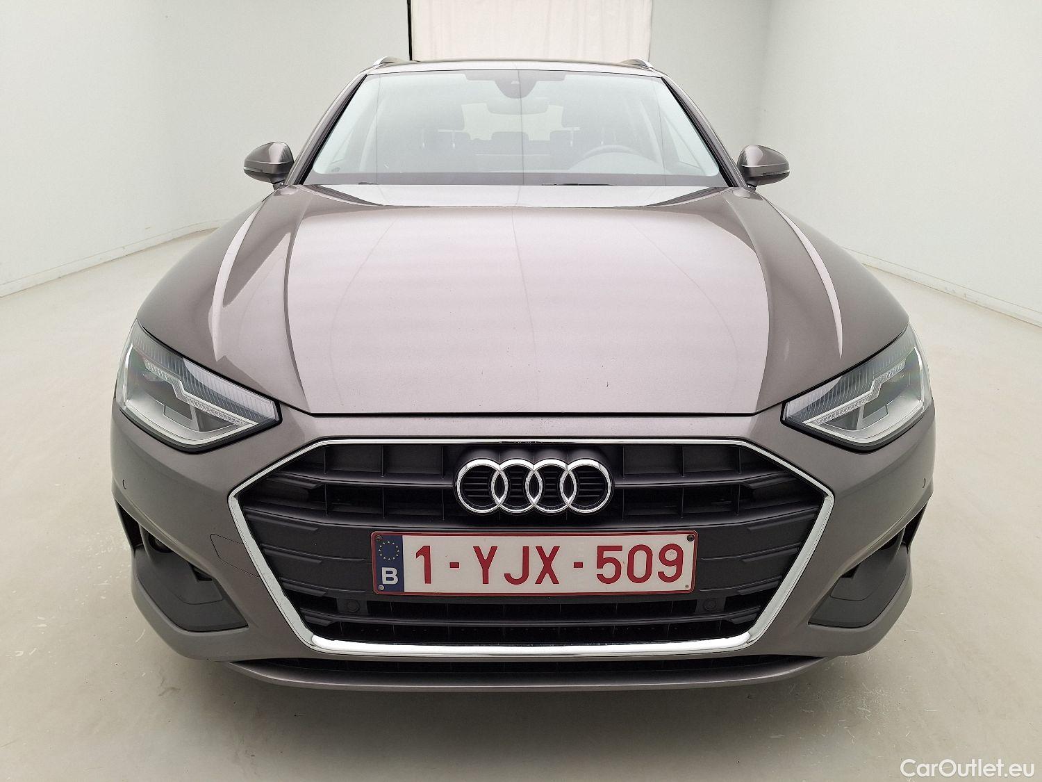 Audi  A4 Audi,  Avant FL'19, Audi  Avant 2.0 35 TDi 120kW S tronic Business E #1