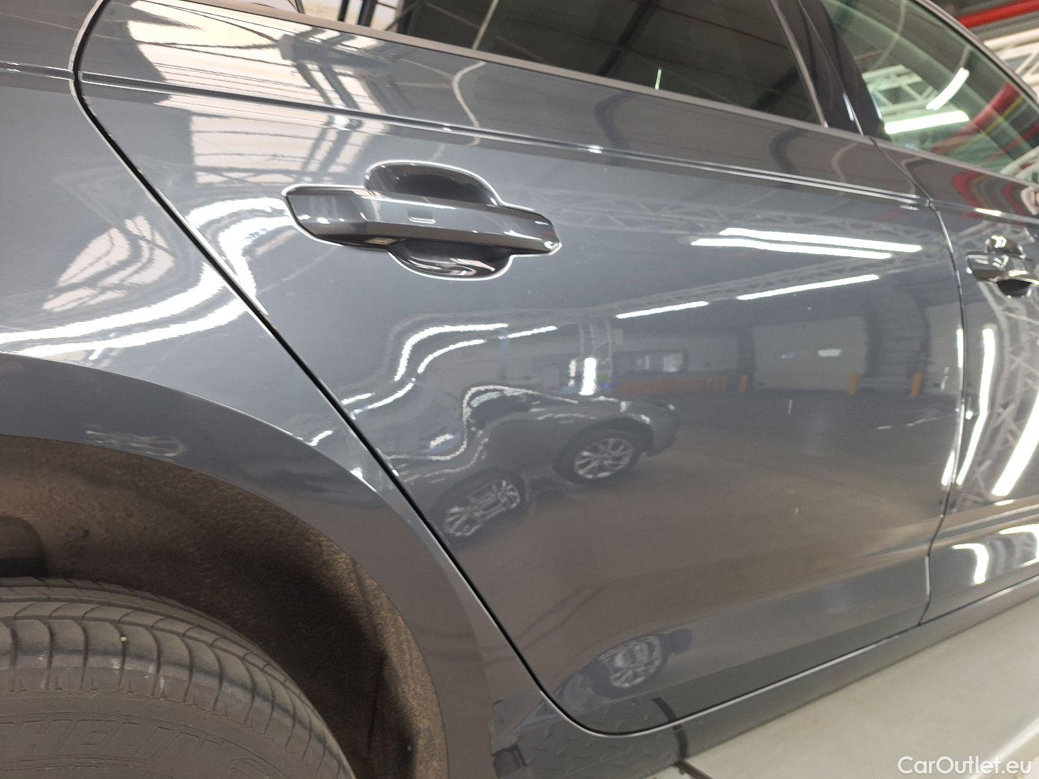 Audi  A4 Audi,  Berline '15, Audi  1.4 TFSi 110kW S tronic 4d #15