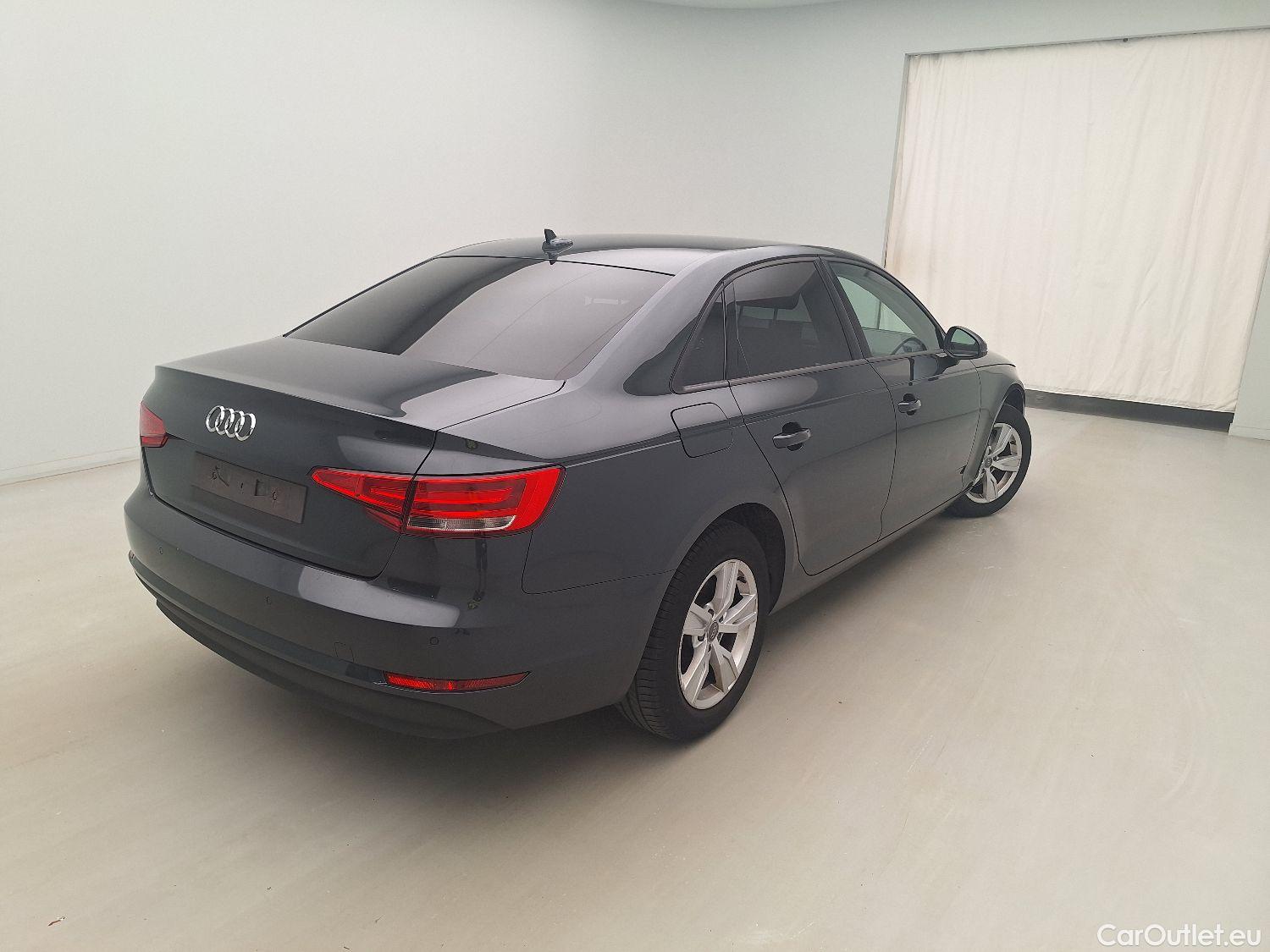 Audi  A4 Audi,  Berline '15, Audi  1.4 TFSi 110kW S tronic 4d #8