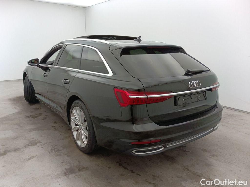 Audi  A6 Audi  Avant Business Edition Sport 35 TDI S tronic 5d #7